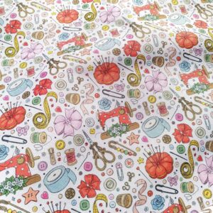 Kočárkovina Švadlenka