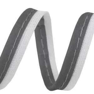 REFLEXNÍ PASPULKA - ŠEDÁ