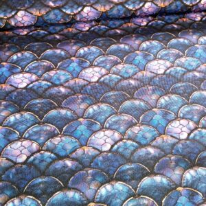 Kočárkovina Šupiny