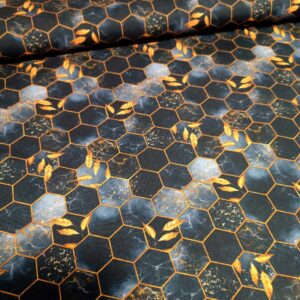 Kočárkovina Zlatá plástev