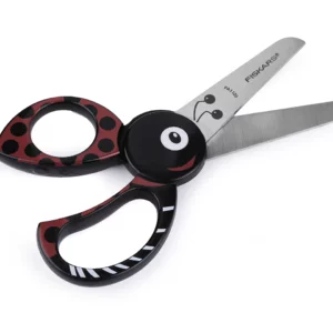 Dětské nůžky Fiskars - Beruška