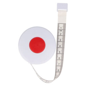 SAMONAVÍJECÍ KREJČOVSKÝ METR