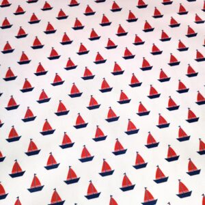 Kočárkovina Plachetnice