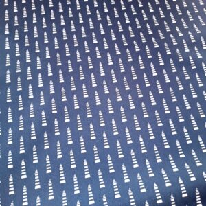 Kočárkovina Maják