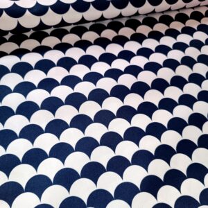 Kočárkovina Modré šupiny