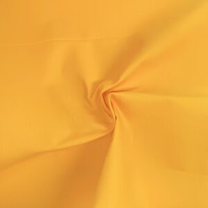 Plátno Tmavě žlutá