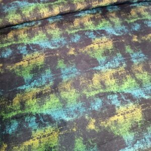 Kočárkovina Abstraktní maskáč