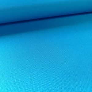 Kočárkovina - PANEL - 40x40 cm - TYRKYSOVÁ