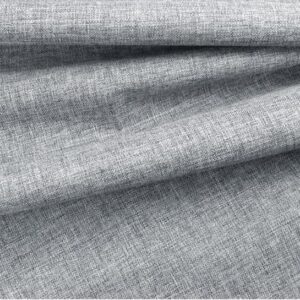 Kočárkovina - PANEL - 40x40 cm - ŠEDY MELÍR SVĚTLEJŠÍ