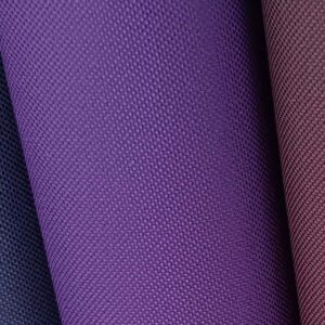 Kočárkovina - PANEL - 40x40 cm - FIALOVÁ