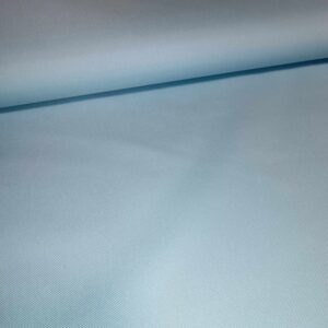 Kočárkovina - PANEL - 40x40 cm - SVĚTLE MODRÁ