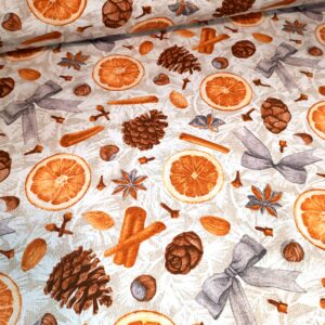 Loneta Staročeské Vánoce