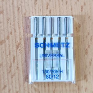 Jehly strojové SCHMETZ 705 H UNIVERSAL 80