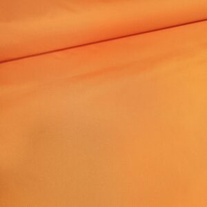 Kočárkovina - PANEL - 40x40 cm - ORANŽOVÁ