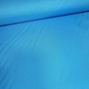 Kočárkovina - PANEL - 40x40 cm - ŠMOULÍ MODRÁ