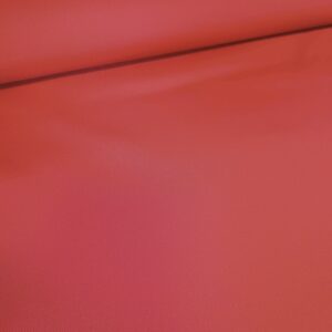 Kočárkovina - PANEL - 40x40 cm - Červená