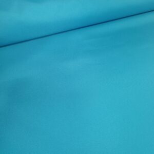 Kočárkovina - PANEL - 40x40 cm - KALIFORNSKÁ MODŘ