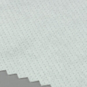 NOVOPAST - bílý, 100+18 g/m2 -zažehlovací výztuž