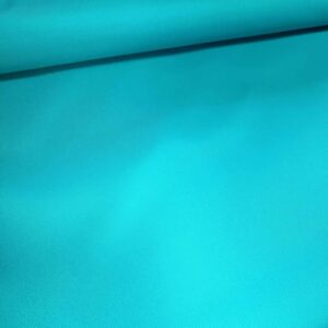 Kočárkovina - PANEL - 40x40 cm - MOŘSKÝ TYRKYS