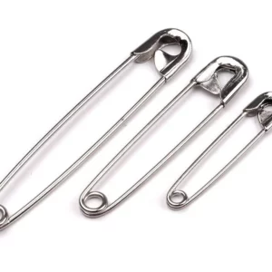 Sada spínacích špendlíků