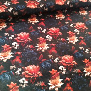 Kočárkovina Noční květiny