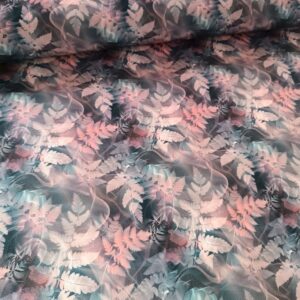 Kočárkovina Kapradí