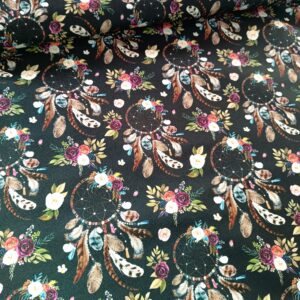 Kočárkovina Lapač snů