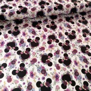 Kočárkovina Minnie