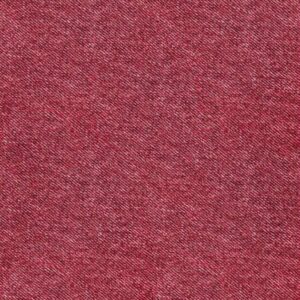 Kočárkovina JEANS ČERVENÁ