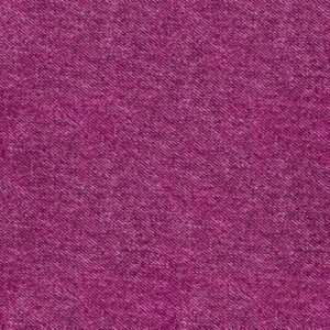 Kočárkovina JEANS MAGENTA