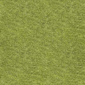 Kočárkovina JEANS ZELENÁ