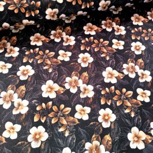 Kočárkovina Zlatavé kytičky