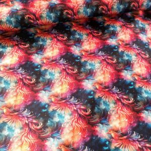 Kočárkovina Fénix