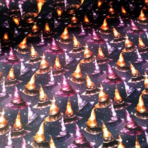 Kočárkovina Moudrý klobouk