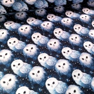 Kočárkovina Hedvika