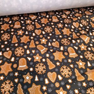 Teplákovina Perníčky