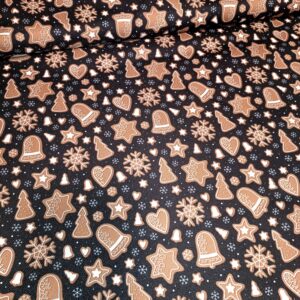 Kočárkovina Perníčky