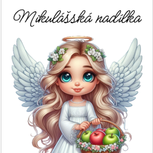 Mikulášský panel - ANDĚL