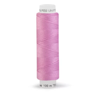 Nit UNIPOLY RŮŽOVÁ 100 m