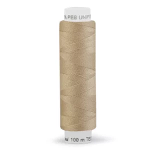 Nit UNIPOLY SVĚTLE  BÉŽOVÁ 100 m