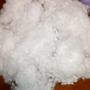 Výplňový materiál - Fiberball 100g