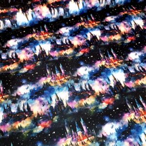 Kočárkovina Bradavice