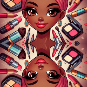 Dvojpanel LÍČIDLA S OBLIČEJEM 2