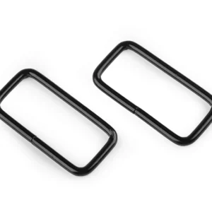 PRŮVLEK 32 mm ČERNÝ LAK