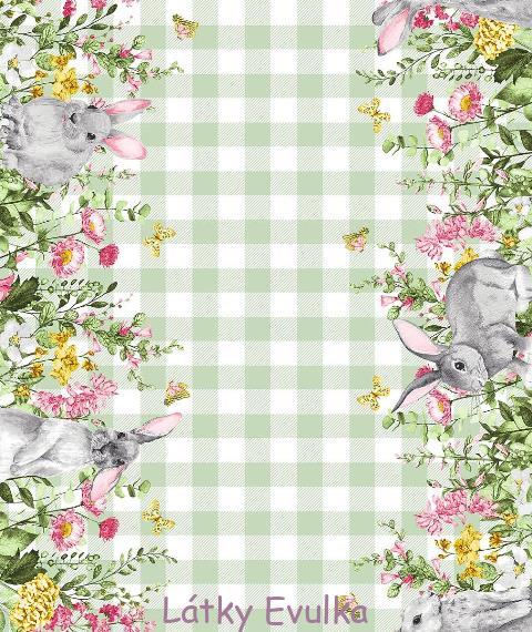 Běhoun Zajíčci káro - Obrázek 4