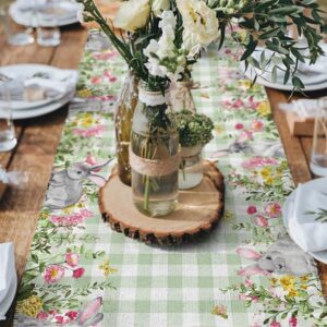 Běhoun Zajíčci káro