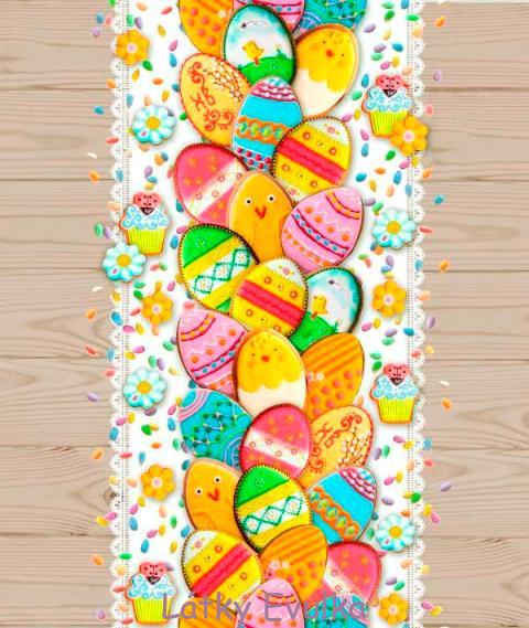 Běhoun Velikonoční vajíčka - Obrázek 3