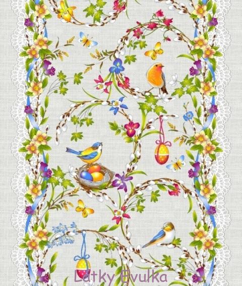 Běhoun Ptáčci - Obrázek 4