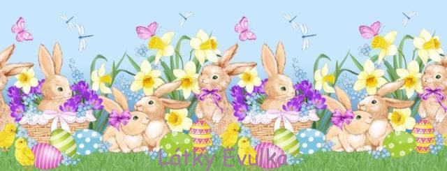 Běhoun Velikonoční zajíčci - Obrázek 4