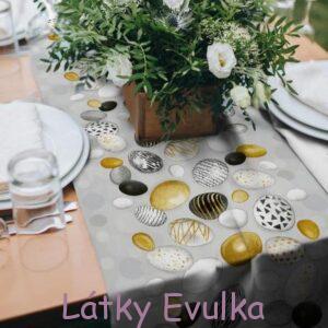 Běhoun Zlatá vajíčka